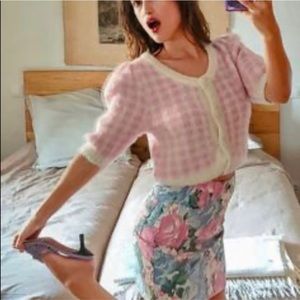 Rouje Ronny Cardigan